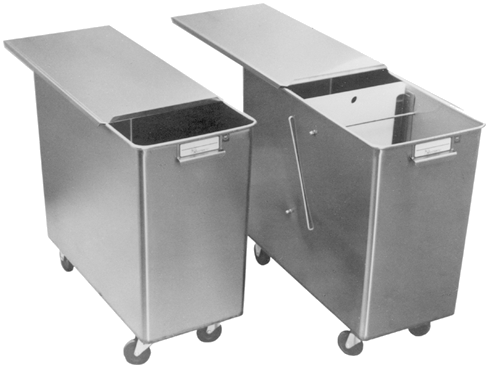 Specialty Products Accessories Baxter